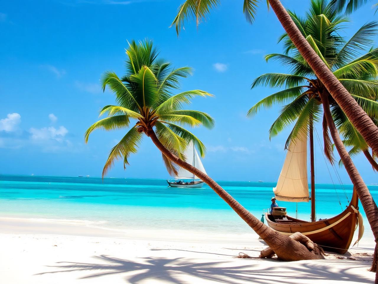 Diani & Mombasa Coast